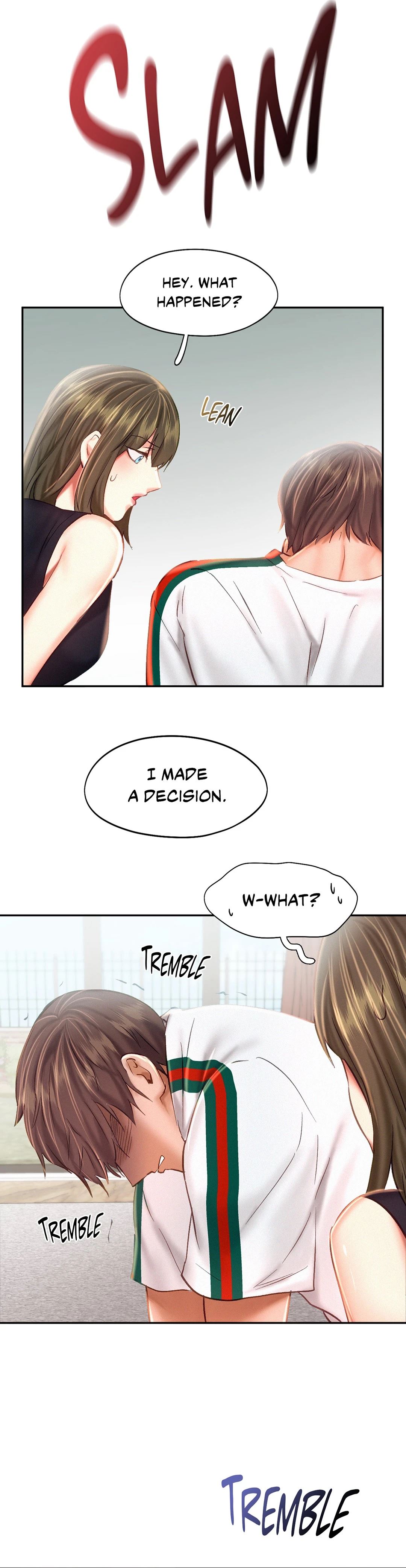 Flying High Chapter 43 Page 30