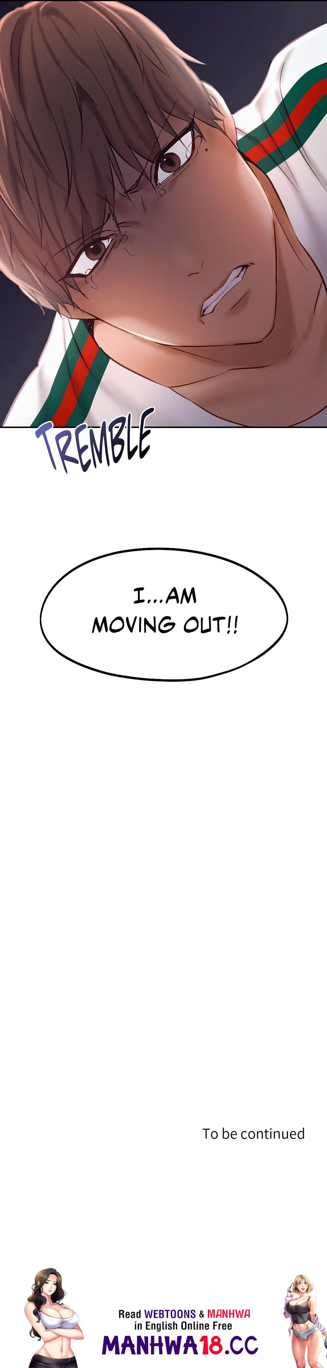 Flying High Chapter 43 Page 31