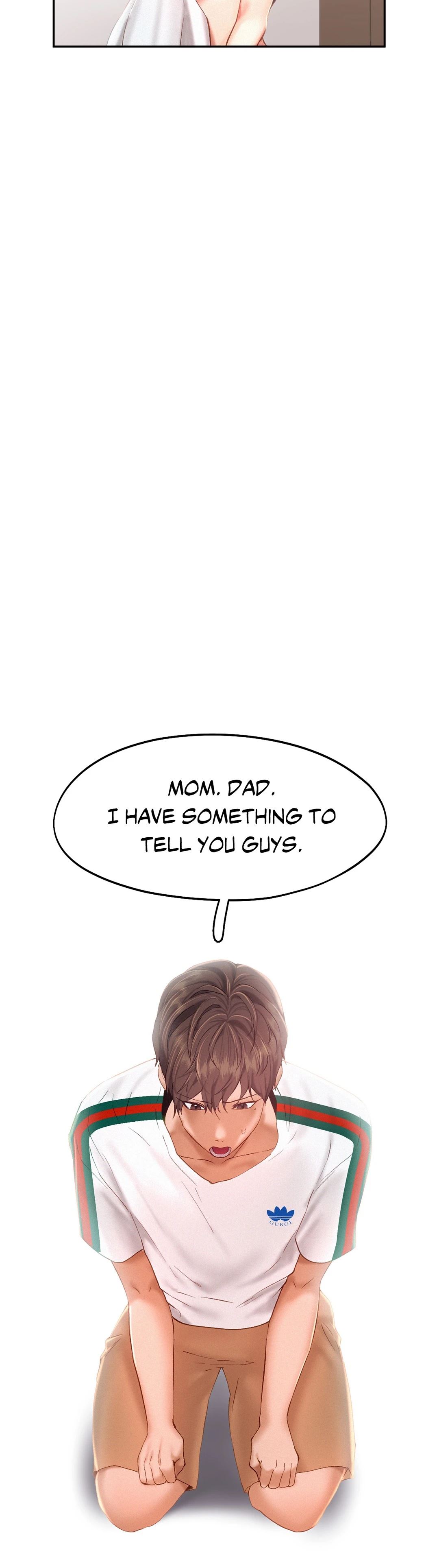 Flying High Chapter 43 Page 7
