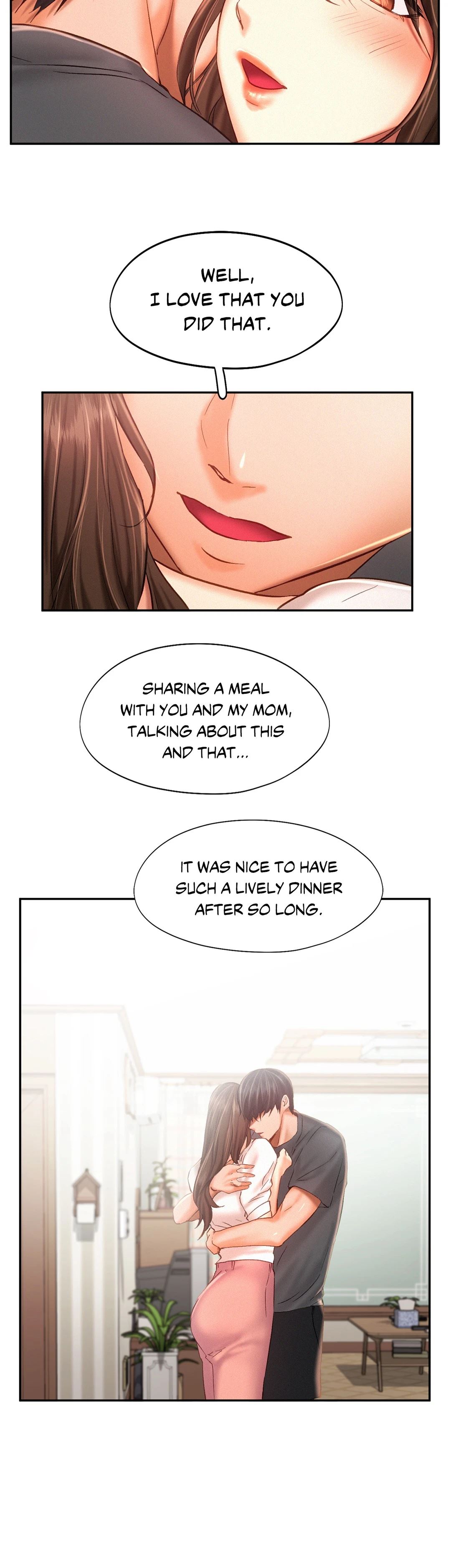 Flying High Chapter 44 Page 23