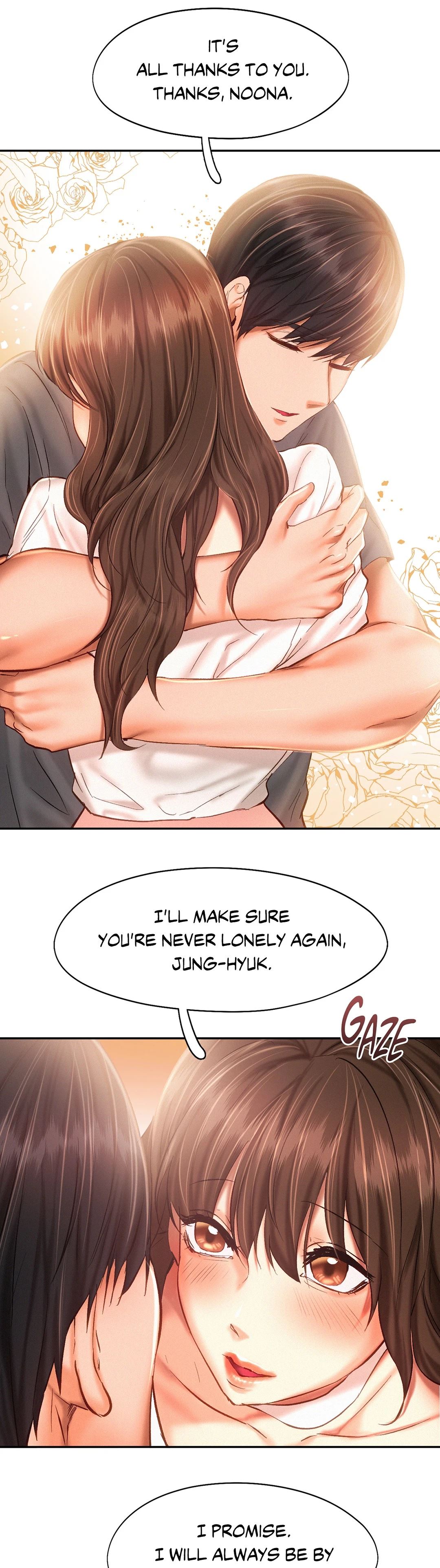 Flying High Chapter 44 Page 24