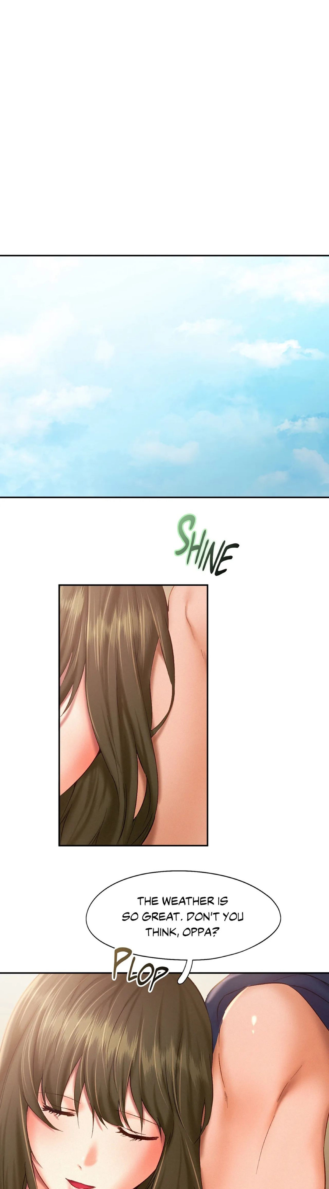 Flying High Chapter 45 Page 3