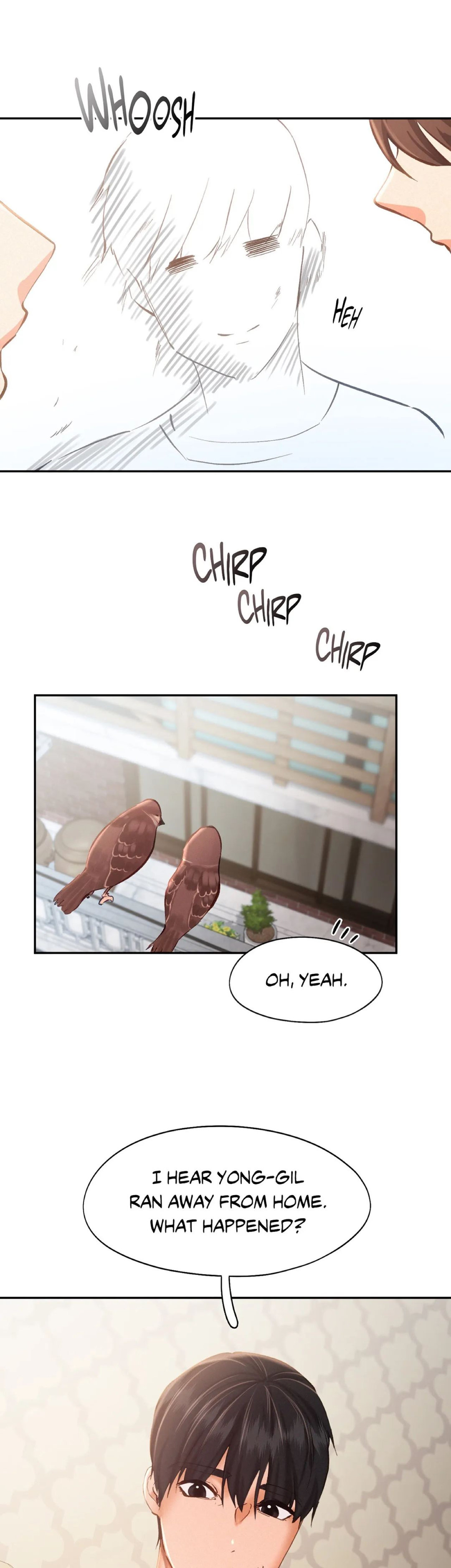 Flying High Chapter 45 Page 7