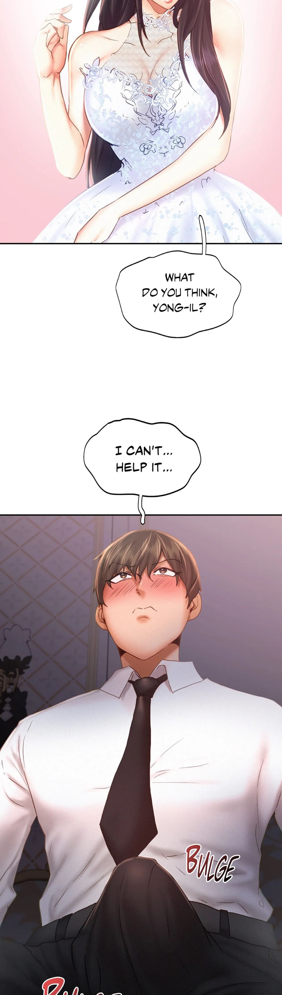 Flying High Chapter 46 Page 26