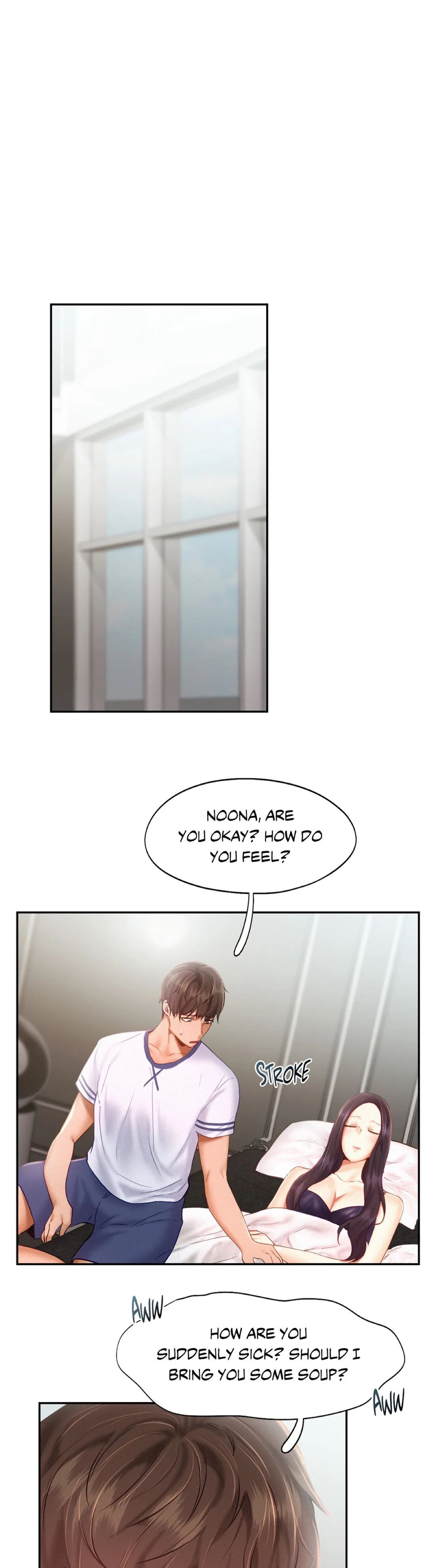 Flying High Chapter 46 Page 4