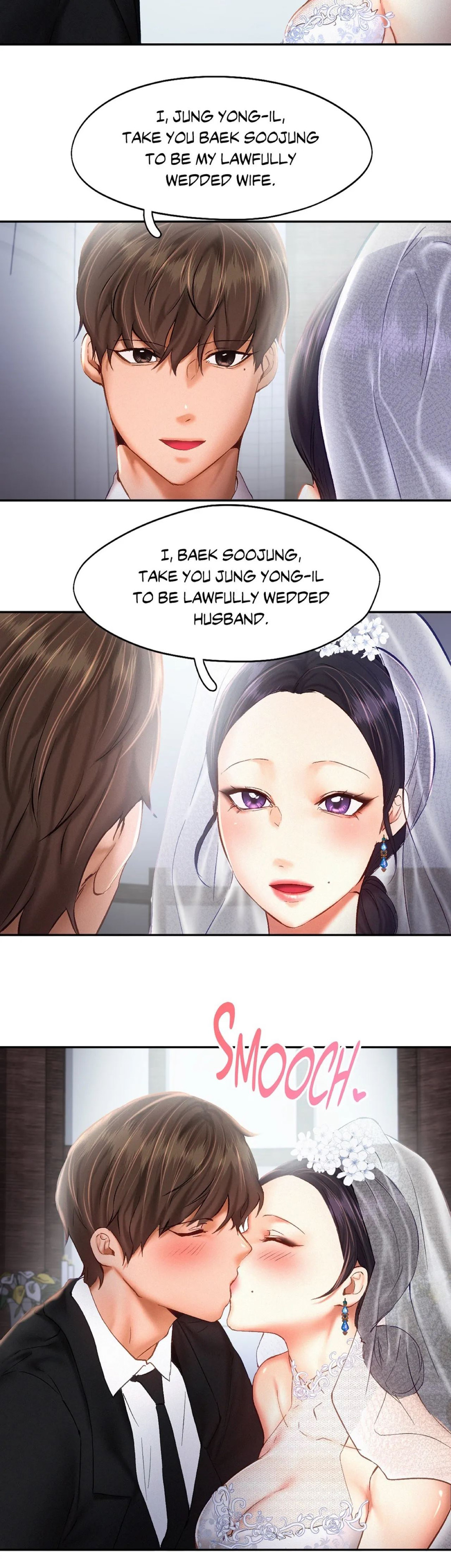 Flying High Chapter 47 Page 11