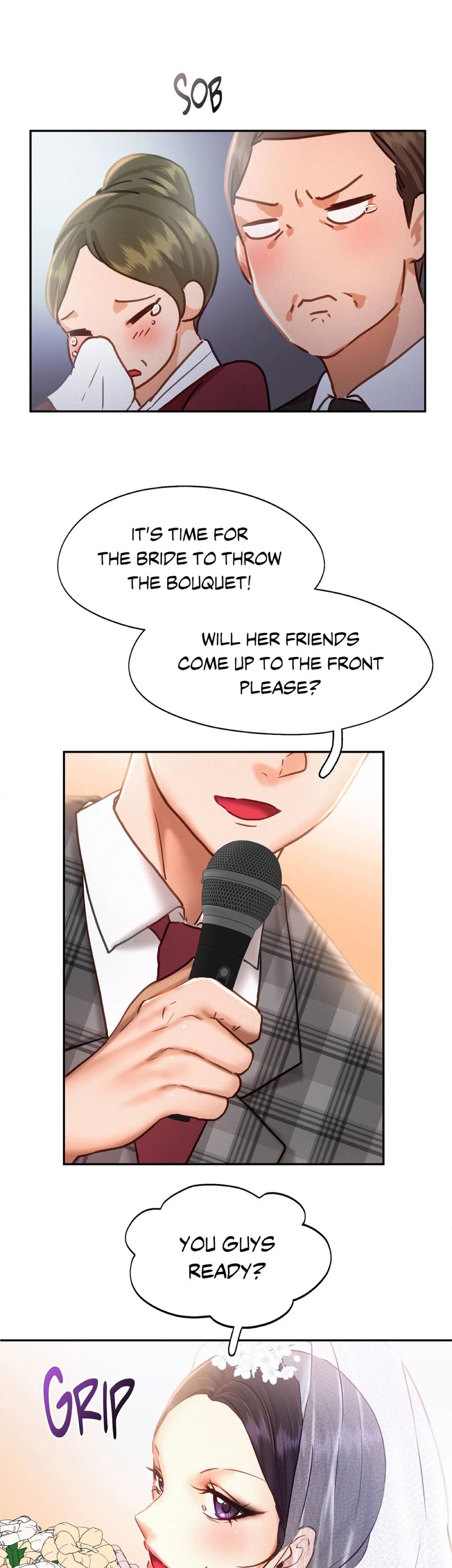 Flying High Chapter 47 Page 13