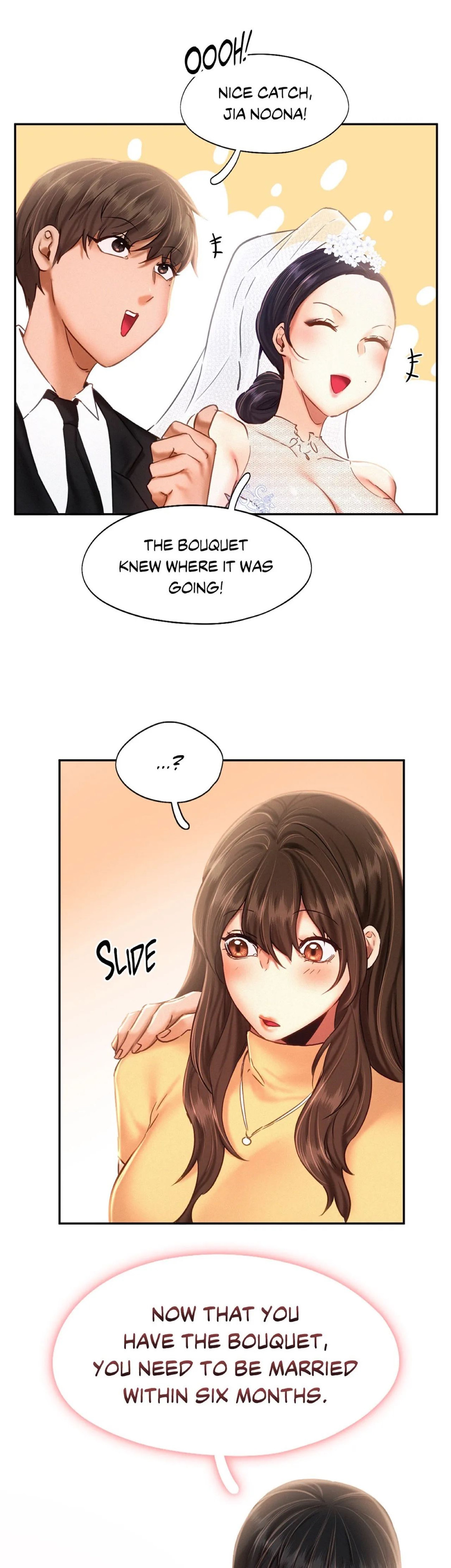 Flying High Chapter 47 Page 16
