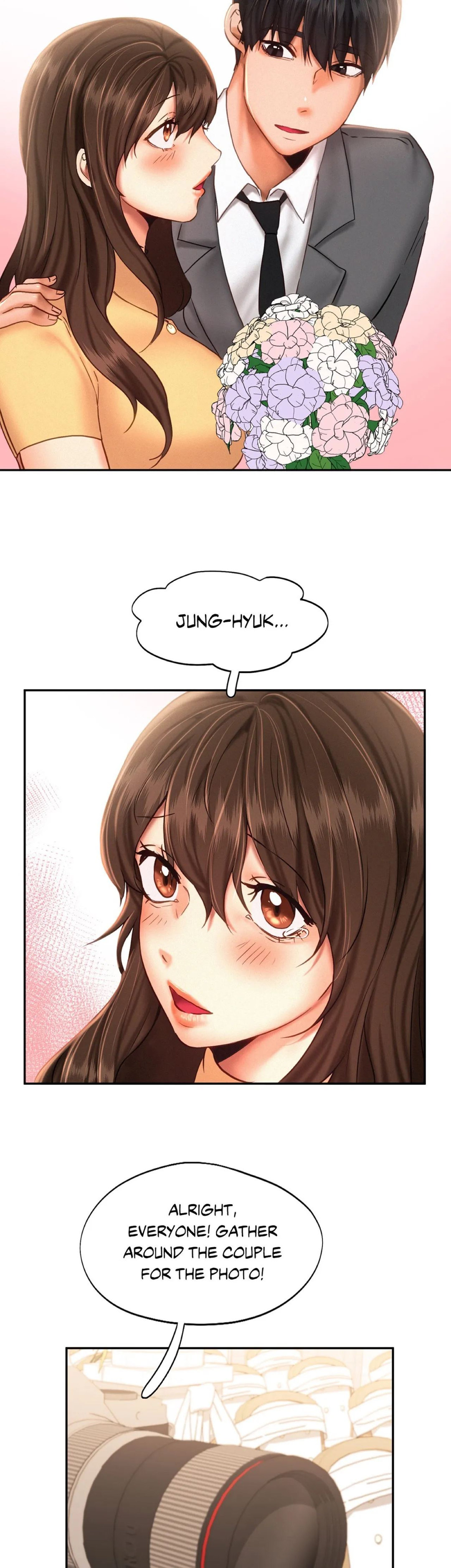 Flying High Chapter 47 Page 17