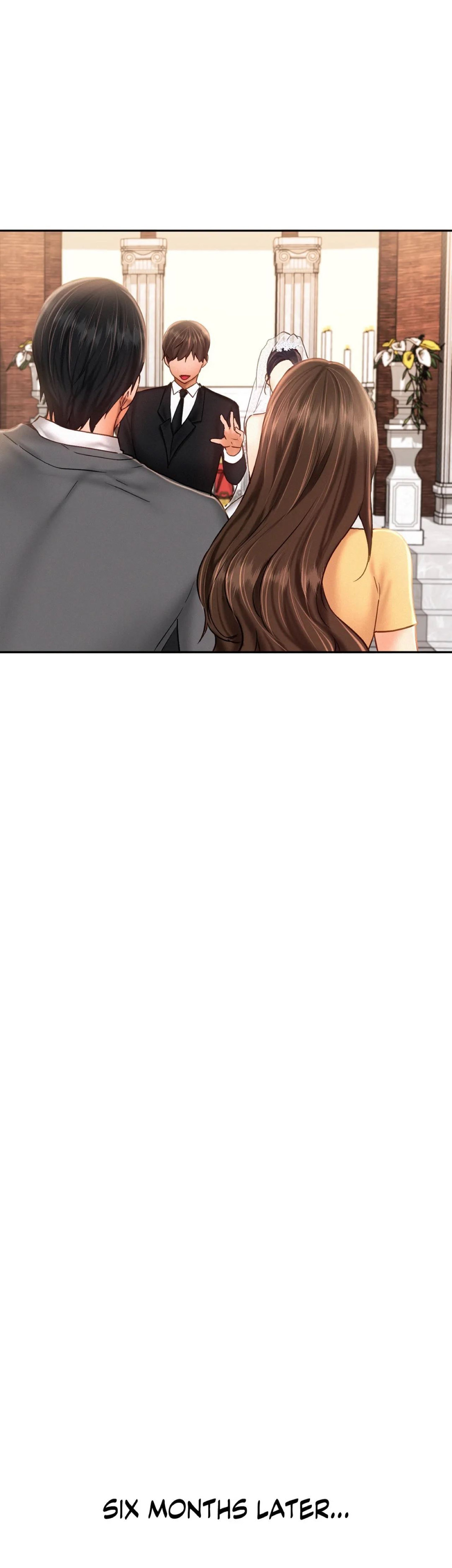 Flying High Chapter 47 Page 19