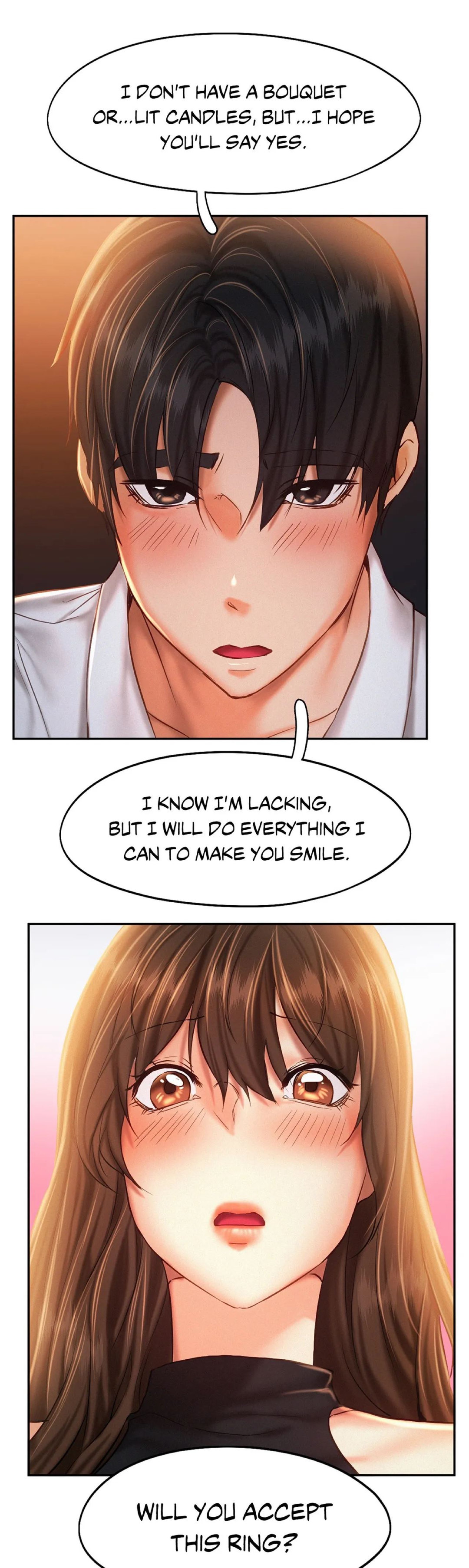 Flying High Chapter 47 Page 28