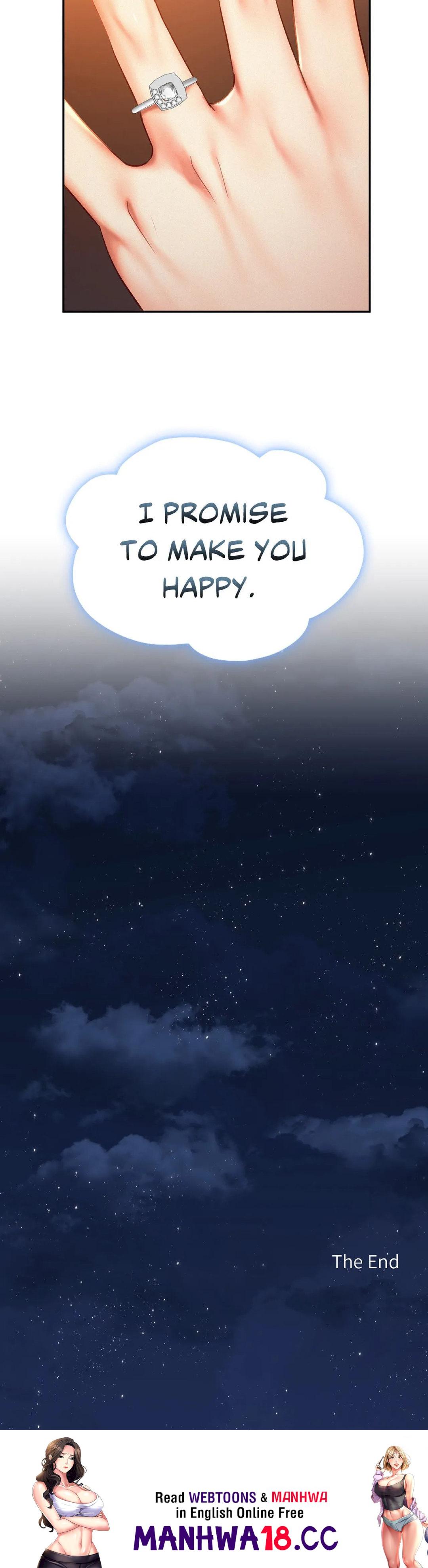 Flying High Chapter 47 Page 31