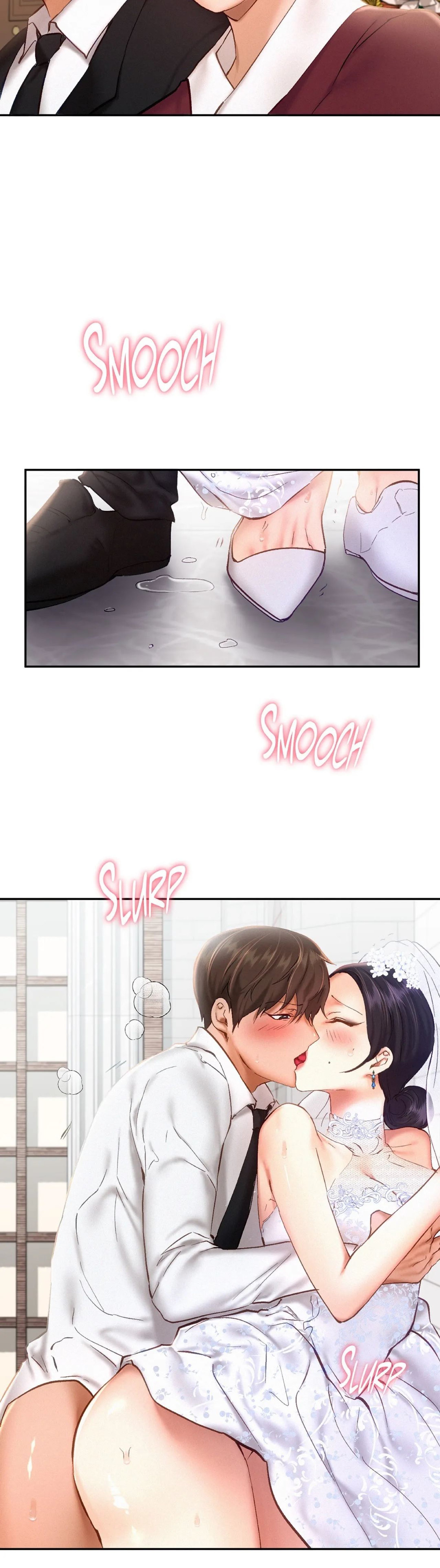 Flying High Chapter 47 Page 5