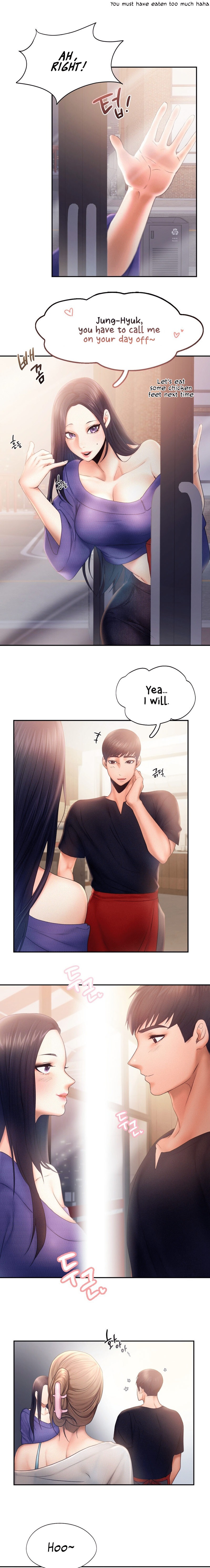 Flying High Chapter 7 Page 6