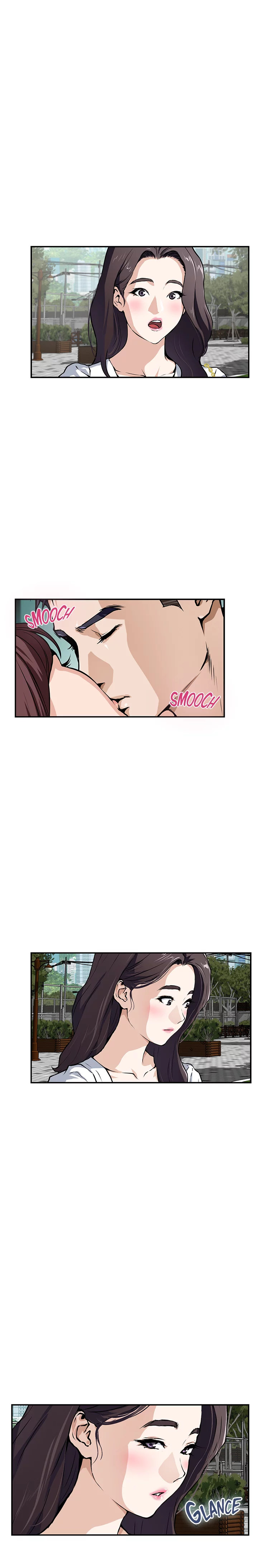 Night With My Sister Chapter 1 Page 12
