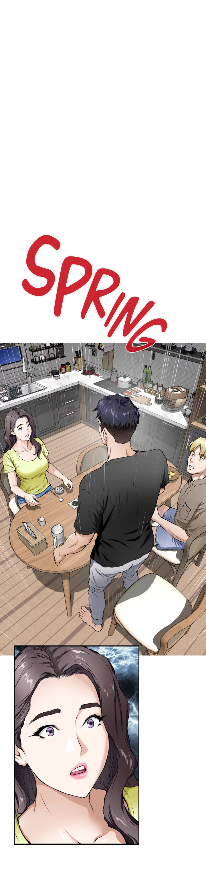 Night With My Sister Chapter 1 Page 42