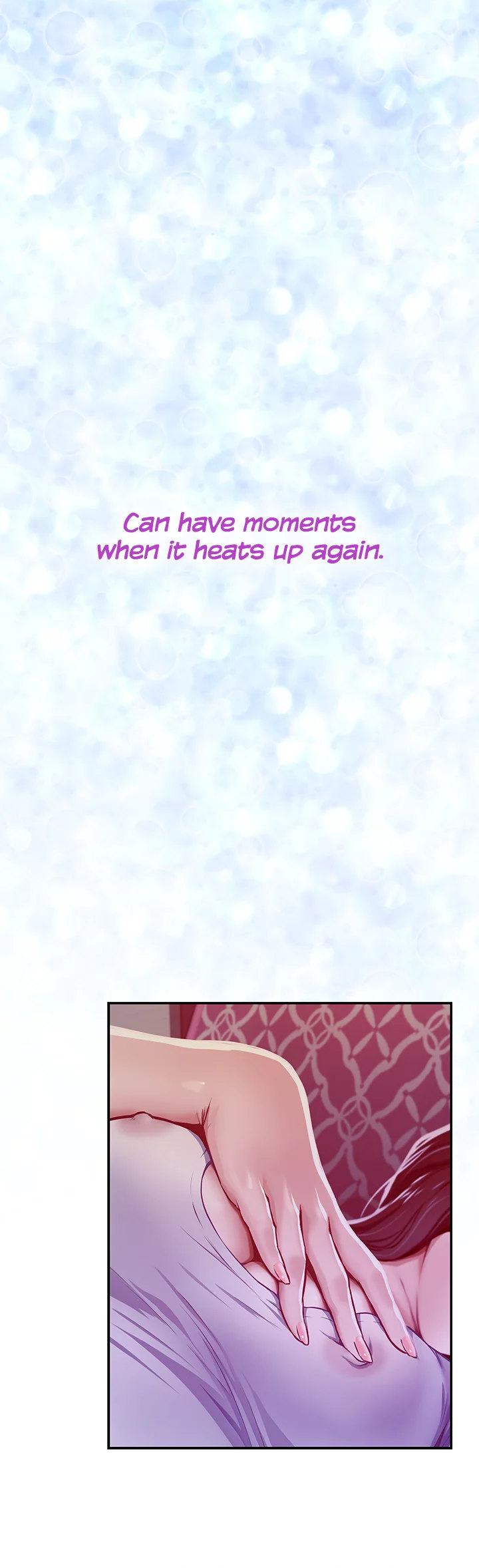 Night With My Sister Chapter 1 Page 5