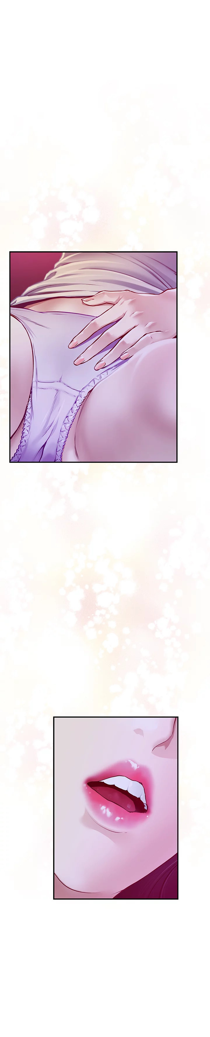 Night With My Sister Chapter 1 Page 6