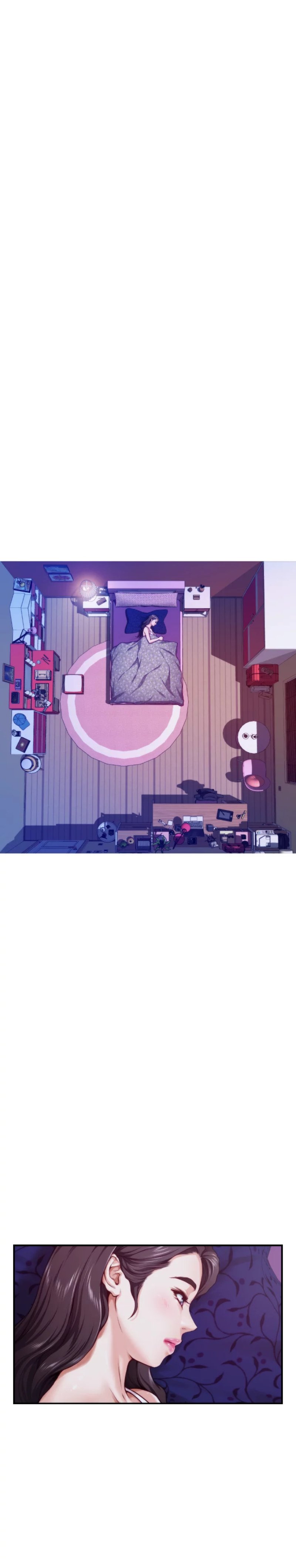 Night With My Sister Chapter 10 Page 38