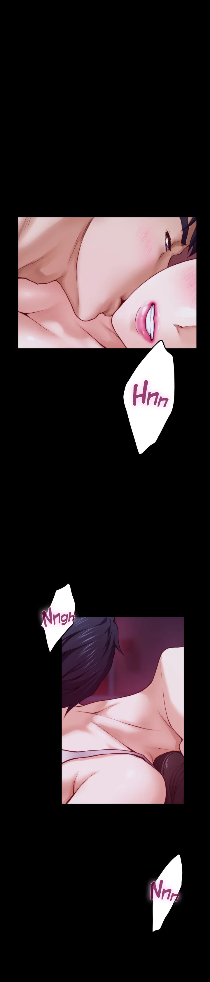 Night With My Sister Chapter 11 Page 20