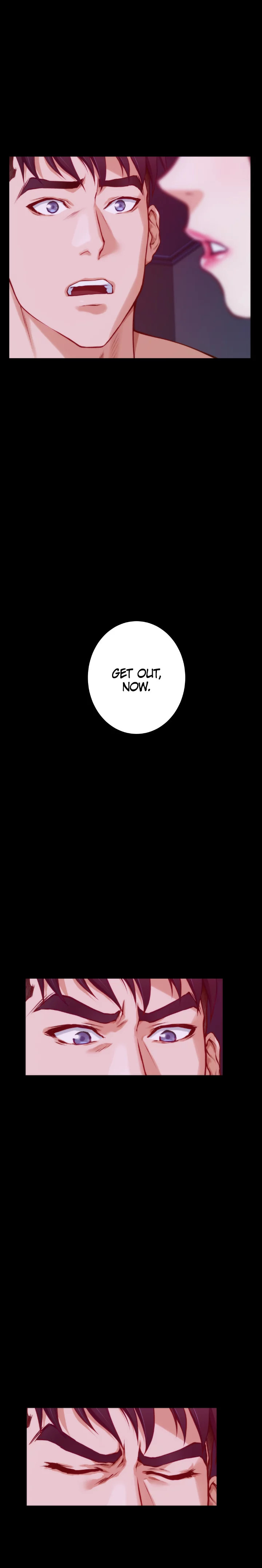Night With My Sister Chapter 11 Page 30