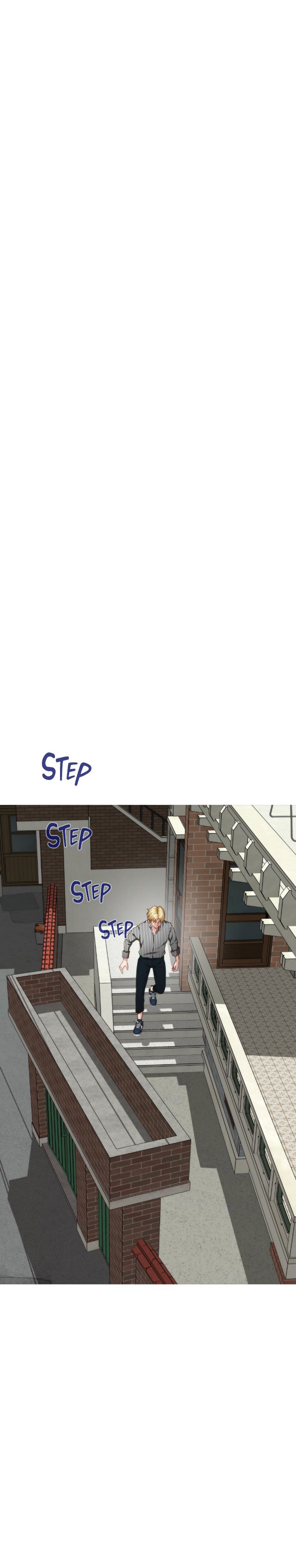 Night With My Sister Chapter 15 Page 13