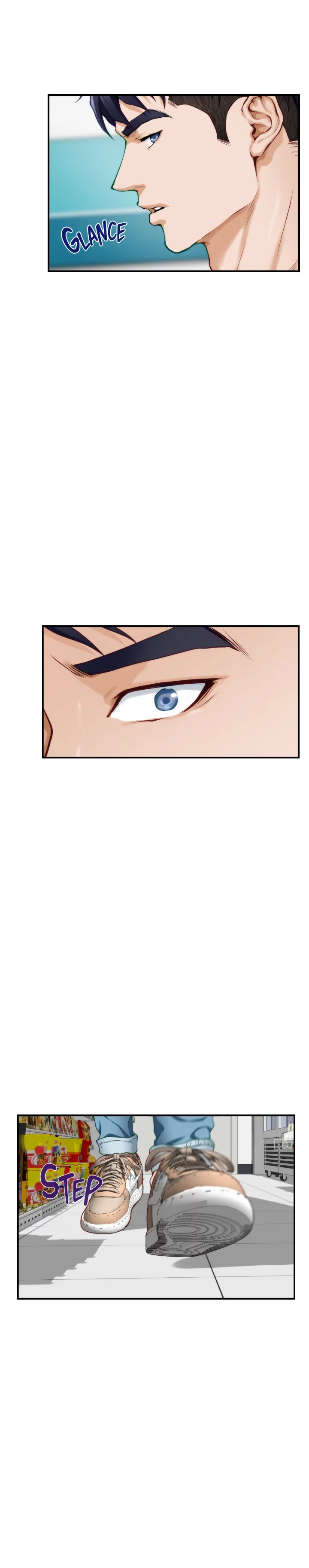 Night With My Sister Chapter 16 Page 6