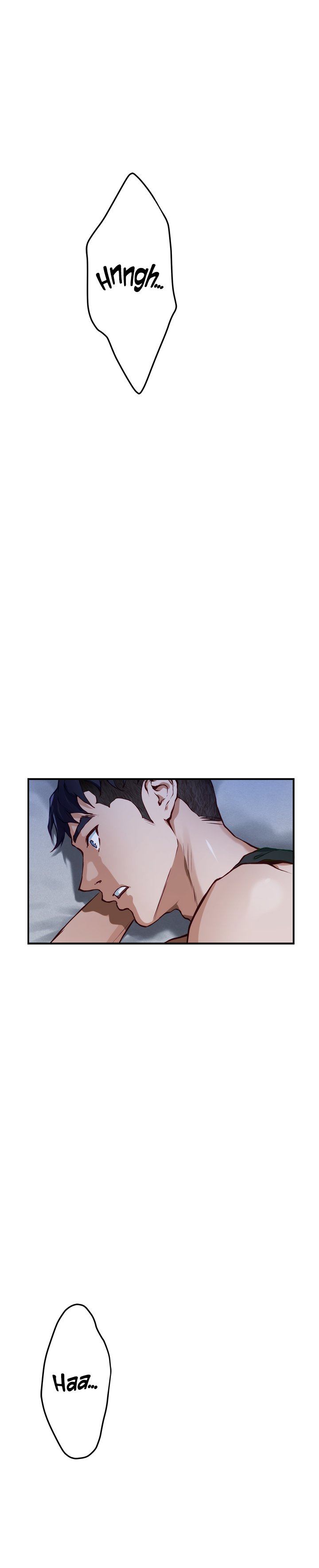 Night With My Sister Chapter 17 Page 14