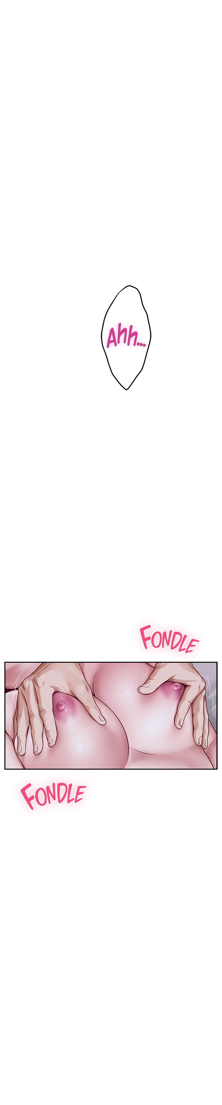 Night With My Sister Chapter 18 Page 1