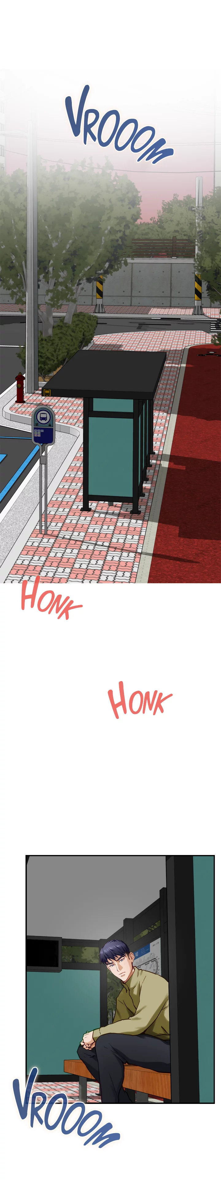 Night With My Sister Chapter 19 Page 29