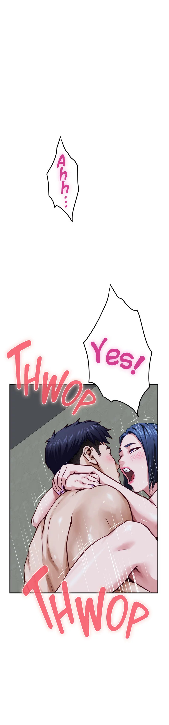 Night With My Sister Chapter 19 Page 5