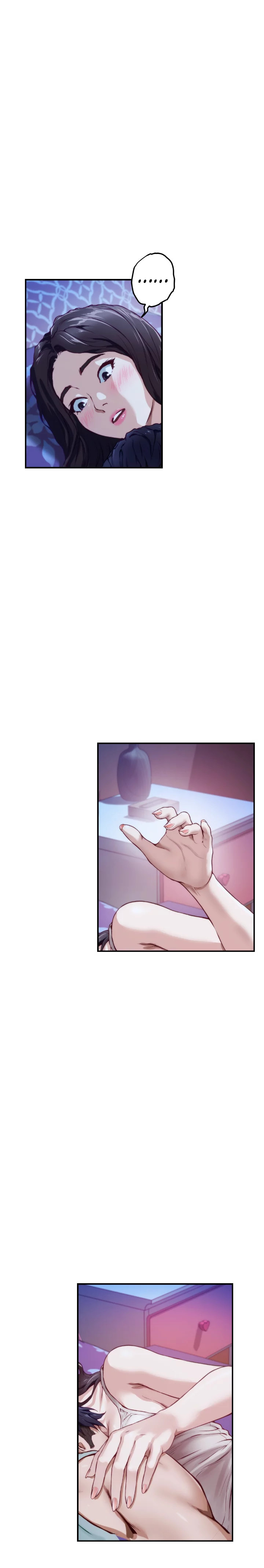 Night With My Sister Chapter 2 Page 34
