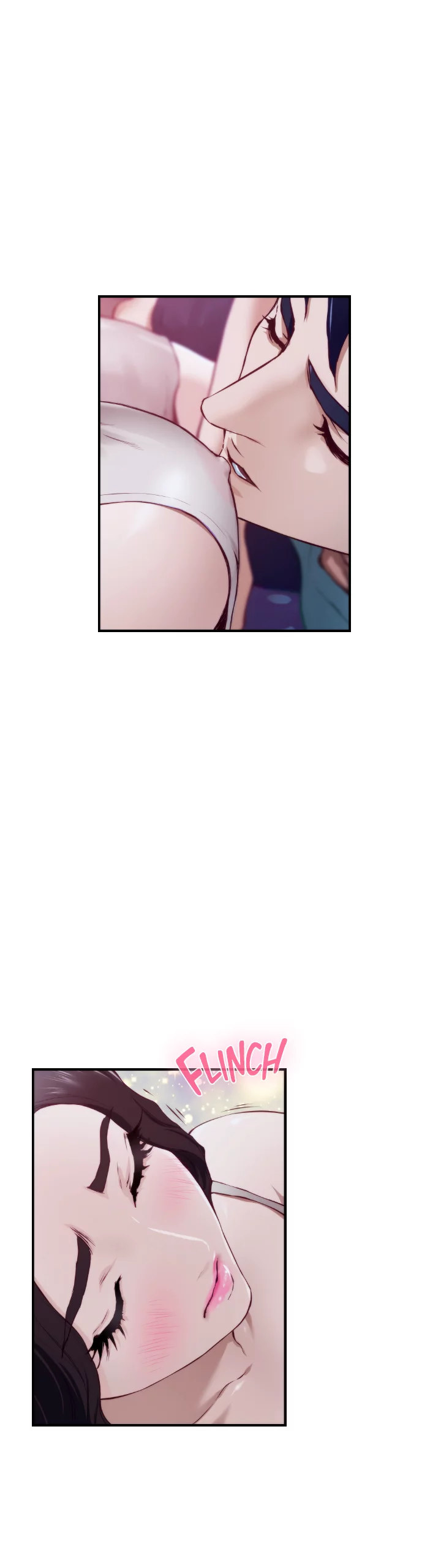 Night With My Sister Chapter 2 Page 38