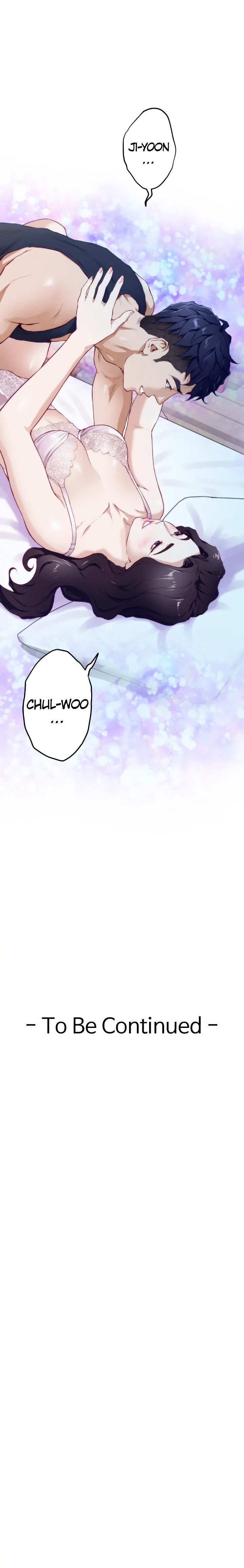 Night With My Sister Chapter 2 Page 44
