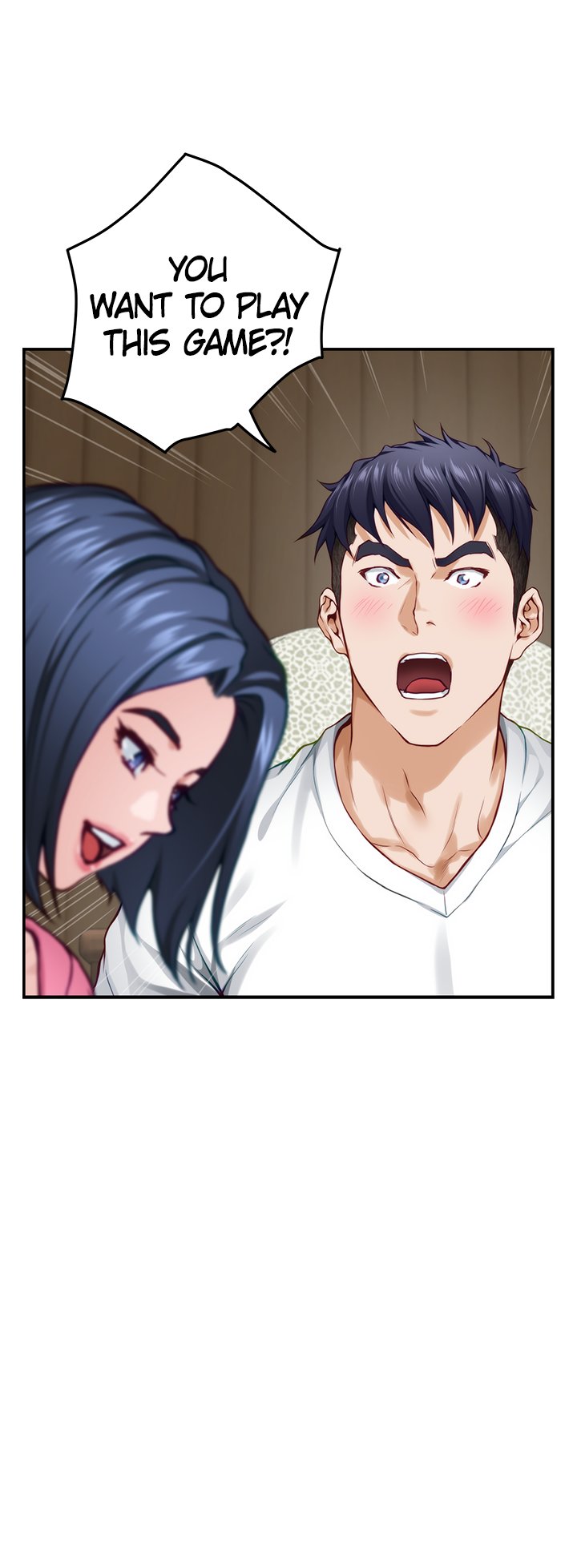 Night With My Sister Chapter 22 Page 4