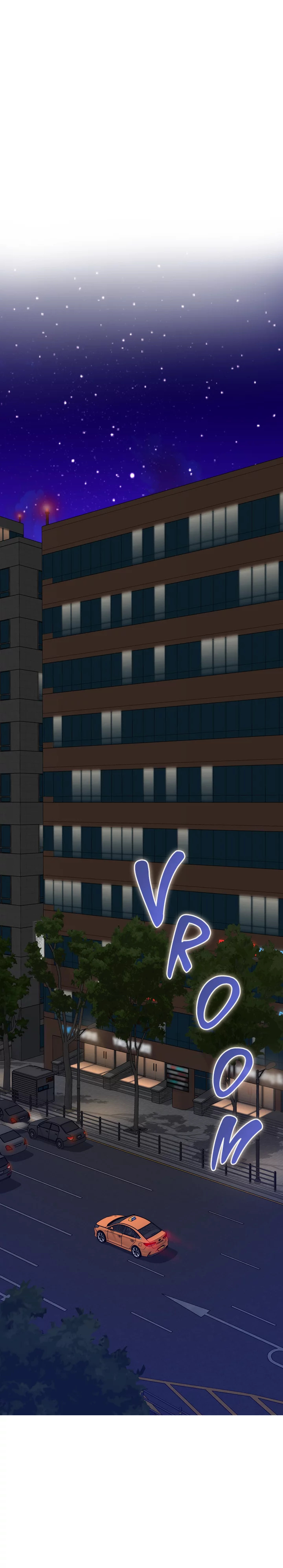 Night With My Sister Chapter 24 Page 25