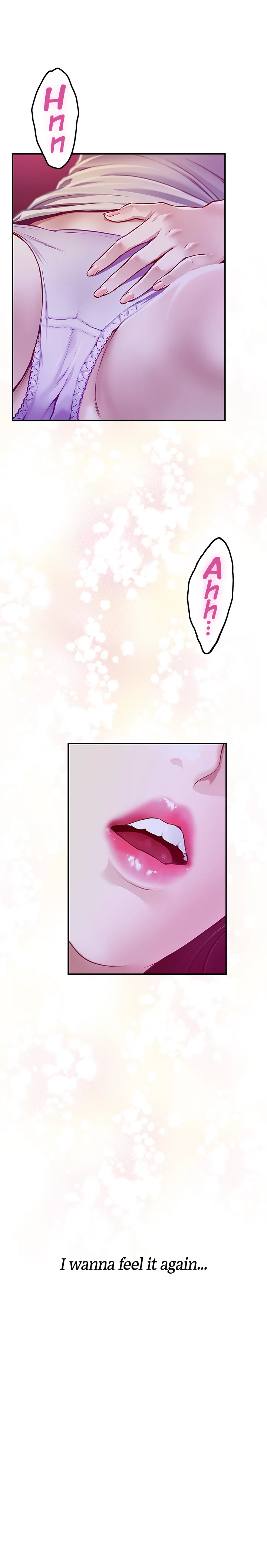 Night With My Sister Chapter 24 Page 39