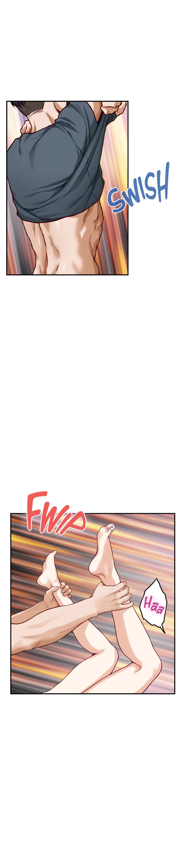 Night With My Sister Chapter 26 Page 4