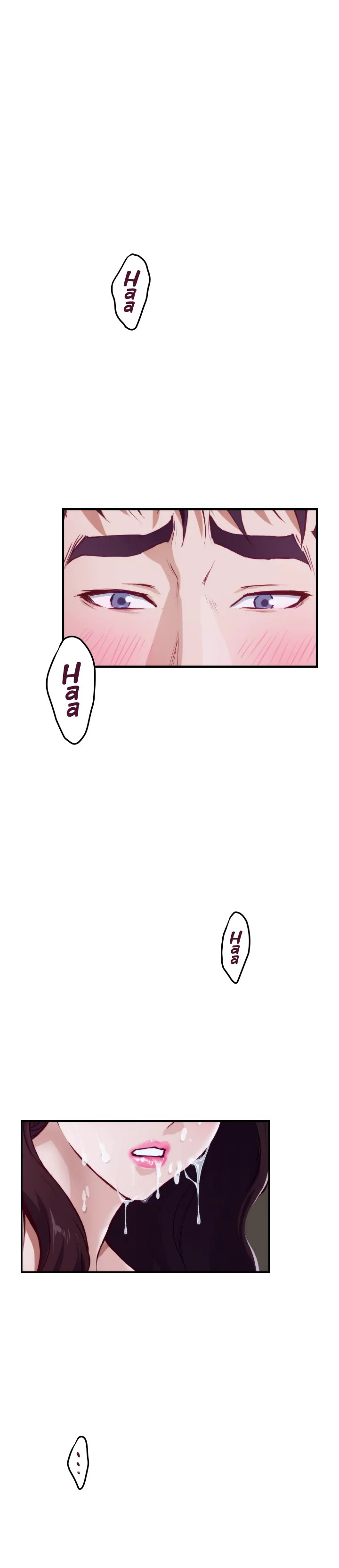 Night With My Sister Chapter 3 Page 43
