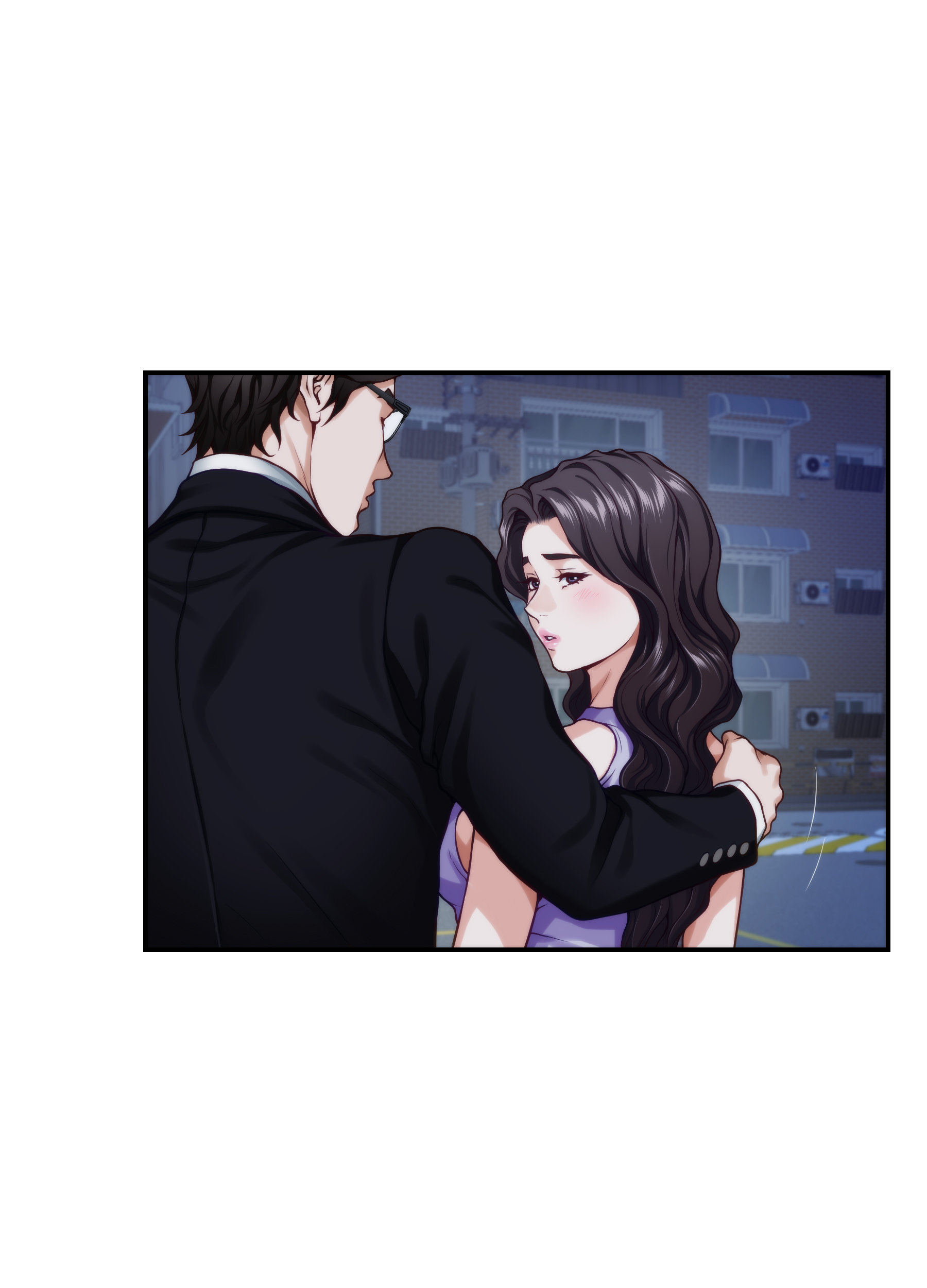 Night With My Sister Chapter 31 Page 16