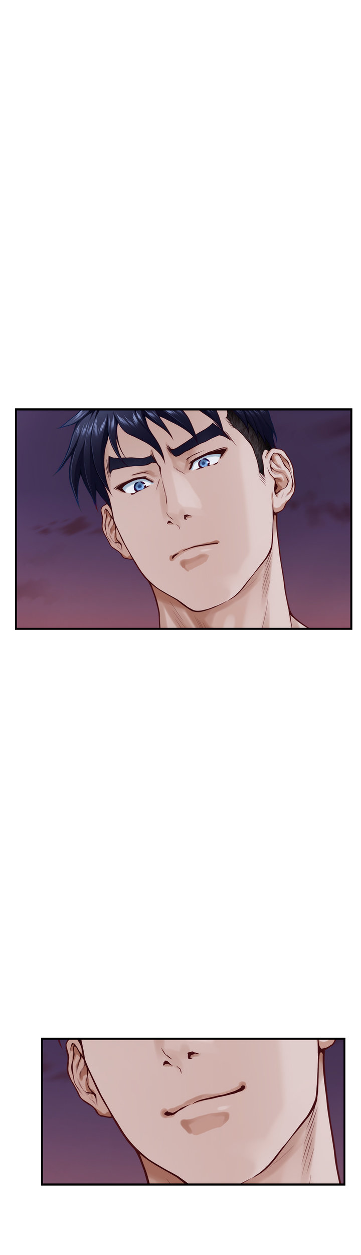 Night With My Sister Chapter 31 Page 24