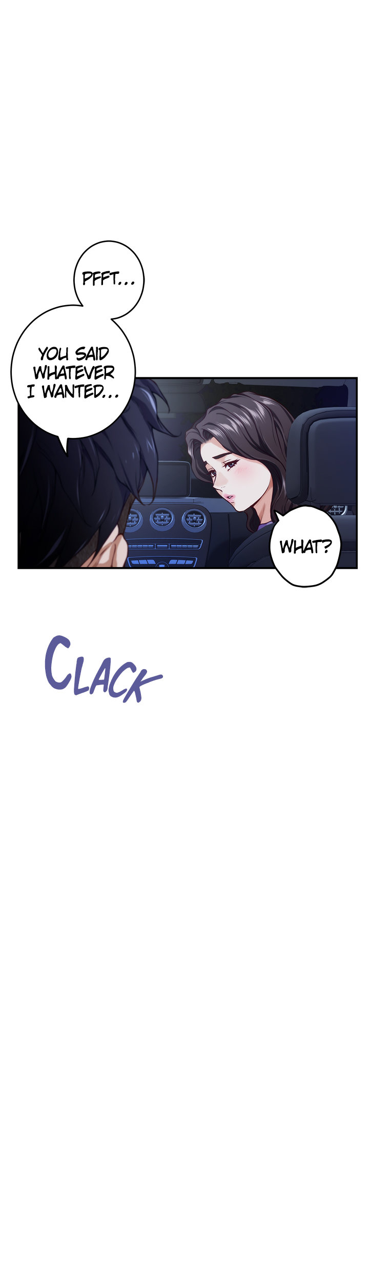 Night With My Sister Chapter 31 Page 48