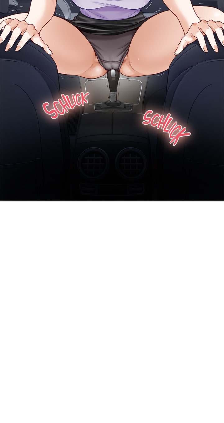 Night With My Sister Chapter 31 Page 51