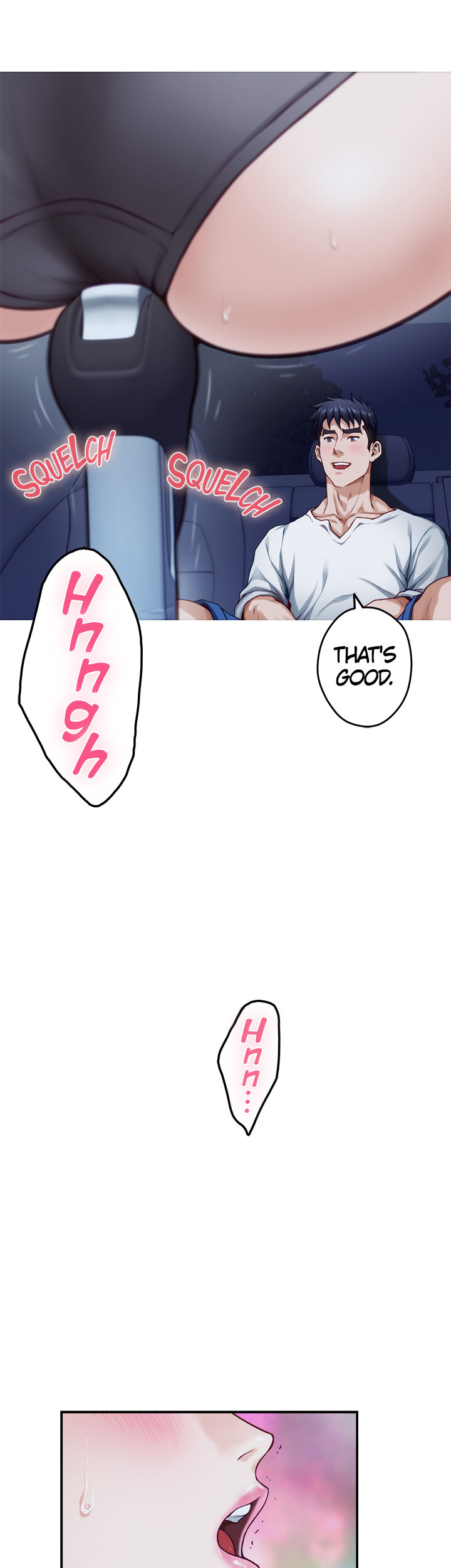 Night With My Sister Chapter 31 Page 52
