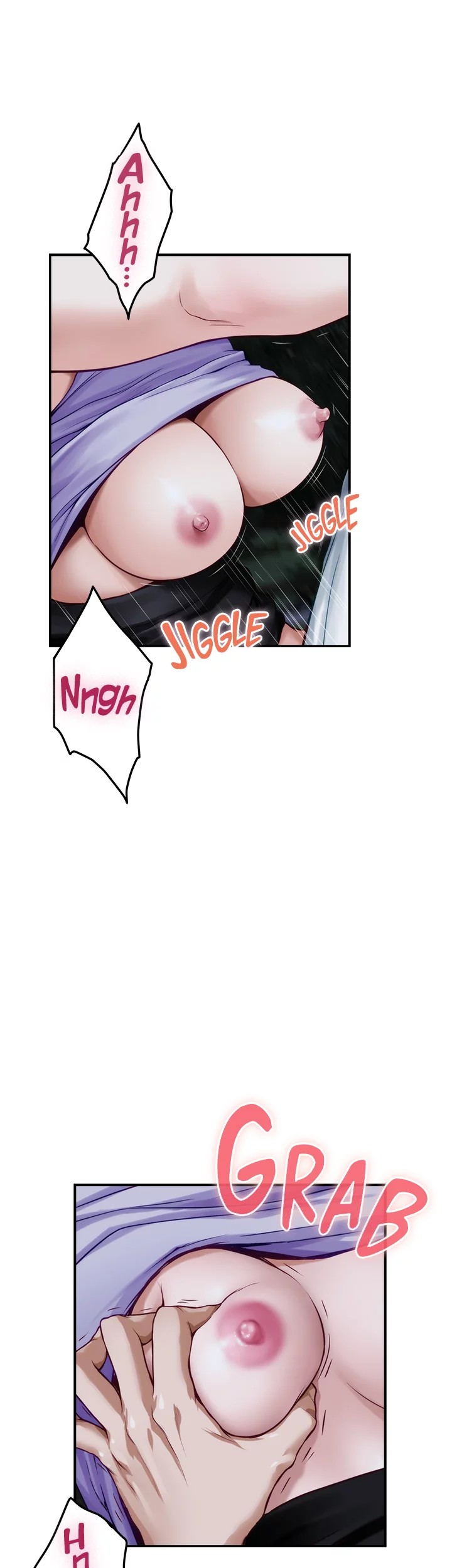 Night With My Sister Chapter 32 Page 29