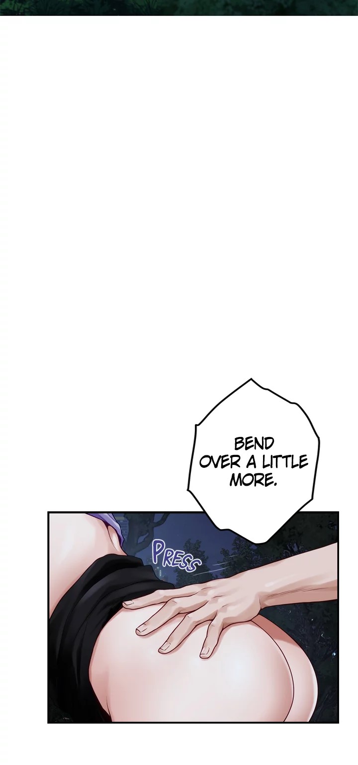Night With My Sister Chapter 32 Page 34