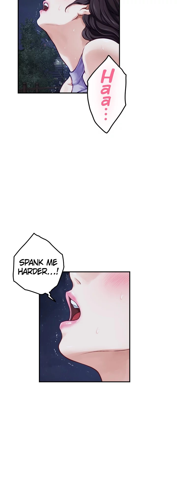 Night With My Sister Chapter 32 Page 42