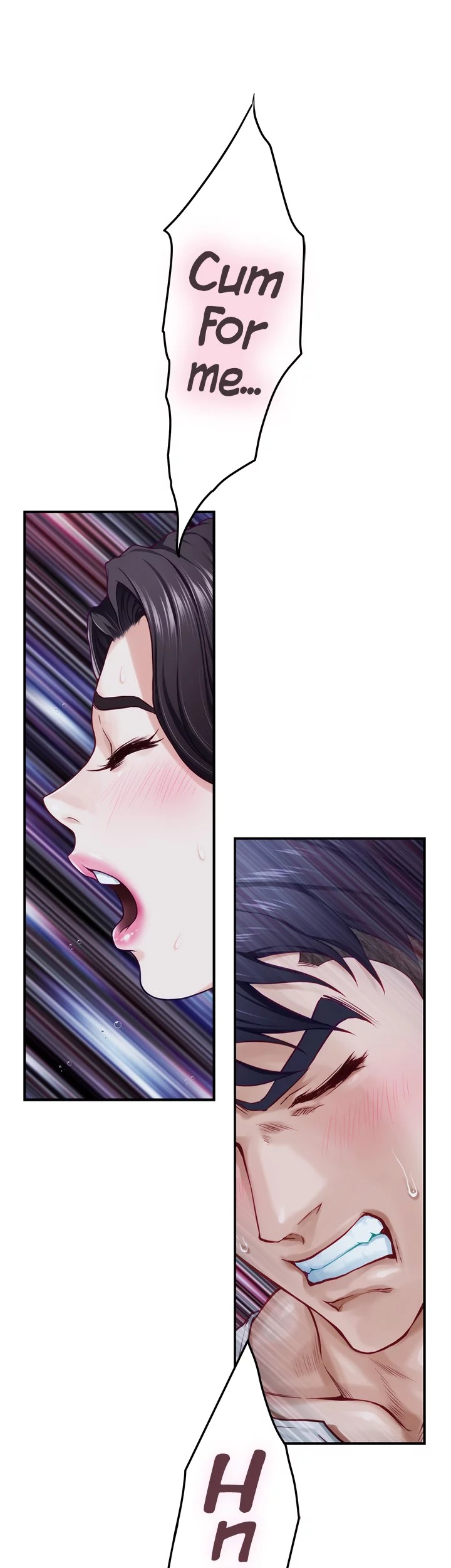 Night With My Sister Chapter 32 Page 49