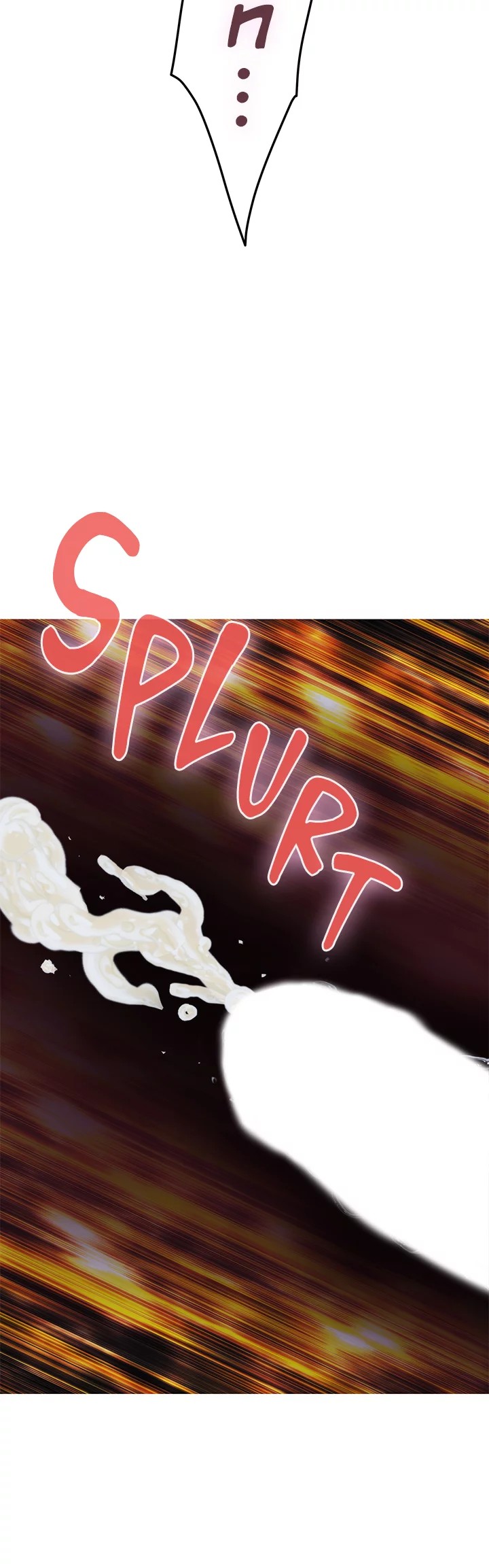 Night With My Sister Chapter 32 Page 50