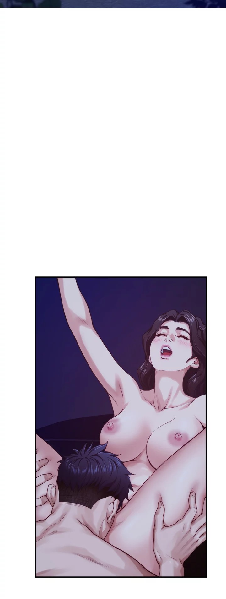 Night With My Sister Chapter 32 Page 56